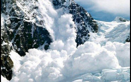 FHNdən kritik xəbərdarlıq: Təhl&uuml;kəli hava şəraiti g&ouml;zlənilir