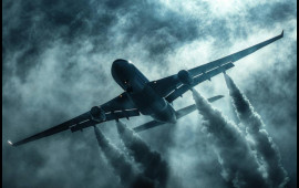 Göydən başımıza "zəhər" səpirlər?