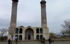 Ağdamda yeni həyat başlayır  1498 fərdi ev