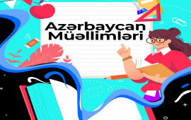 TikTok Elm və Təhsil Nazirliyi ilə birlikdə "Azərbaycan Müəllimləri" müsabiqəsinin nəticələrini elan edib