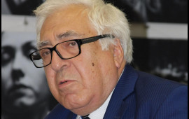 Yazıçı Anar yayılan görüntülərdən danışdı  "Xatırlamıram..." 