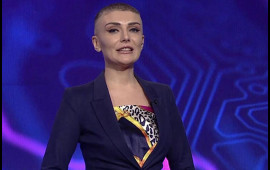 Vüsalə Səid vəzifəsindən ayrıldı