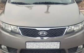 Narkotikin təsiri altında maşın idarə edən şəxs saxlanıldı