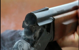 DİNdən liseydəki silahlı insidentlə bağlı A&Ccedil;IQLAMA