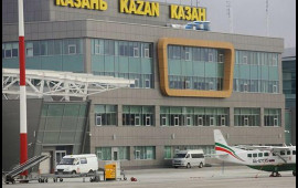 Rusiya dörd hava limanını bağladı