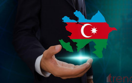 Azərbaycan: qlobal xaosda stabillik simvolu