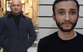 Müəllimini aldadıb ona 355 min “atan” şəxsə hökm oxundu  FOTO