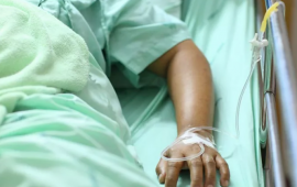 19 bı&ccedil;aq xəsarəti yetirilən uşaqdan XƏBƏR VAR