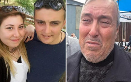 Şəhidin atasından ürəkləri sızladan sözlər: “3 gün əvvəl mənə ayan oldu”