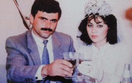 Bu gün Azərbaycanda Milli Sevgililər Günüdür