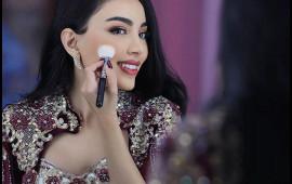 Nanə susqunluğunu pozdu: 3 ay sonra... 