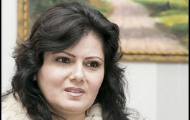 "&Ccedil;ox səhv edib bu sualı mənə yazıb"