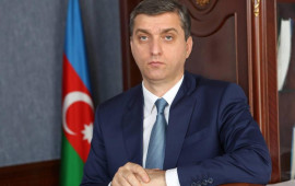 Vüqar Gülməmmədova ağır İTKİ
