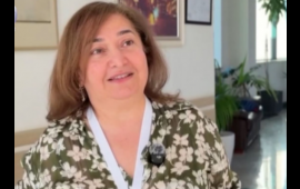 45 dəqiqədən sonra 6 uşaq anasını həyata qaytaran həkim danışdı 