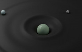 NASA m&uuml;həndisindən radikal iddia: Qravitasiyaya qalib gələcək yeni q&uuml;vvə tapıldı