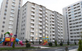 627 mənzil güzəştlə satışa çıxarılacaq