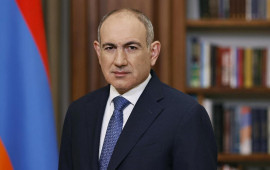 Paşinyandan Erməni Apostol Kilsəsinə qarşı sərt tənqid