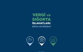 Özəl sektorda fiziki şəxslərdən gəlir vergisində yeni güzəştlərin tətbiqinə mərhələli keçid