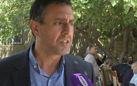 “Guya polisi görəndə qardaşlarımın ürəyi partlayıb” 