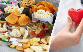 Çipsdən niyə imtina etmək lazımdır?  Kardioloqlar açıqladı