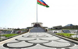 Nax&ccedil;ıvan sakinlərinə ŞAD XƏBƏR