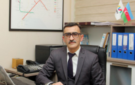 "B&uuml;t&uuml;n g&ouml;r&uuml;lən işlər sərnişinlərin təhl&uuml;kəsizliyinin təmininə y&ouml;nəlib"