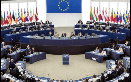 Avropa Parlamenti şəxsi maraqlarla idarə olunur  ŞƏRH