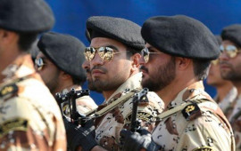 SEPAH Azərbaycanı hədələdi 