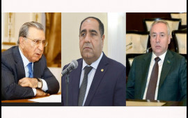 Ola bilər ki, icra başçısının həbsi Ramiz Mehdiyevlə əlaqəli olsun  Balakənin deputatı danışdı