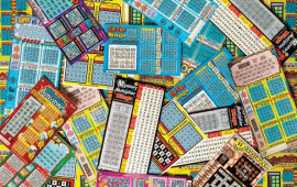 Bu &uuml;sulla 14 dəfə cekpot uddu 