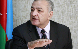 İlham İsmayıl xəstəxanaya yerləşdirildi