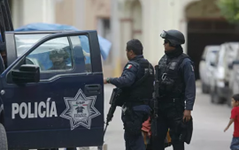 Meksikada barda atışma nəticəsində 7 nəfər ölüb