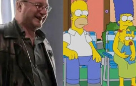 “Simpsonlar”ın ssenaristi vəfat etdi