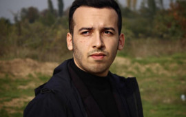 Gənc şairə ağır İTKİ