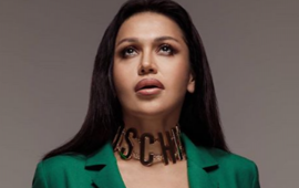 Azadlığa çıxan Rəqsanədən ilk açıqlama 