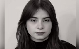 16 yaşlı qızın meyiti tapıldı