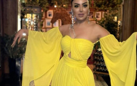 “Mən də ərimi çimizdirirəm”