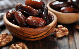 İran bu məhsulların ixracını qadağan ETDİ