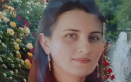 Gəlinini 24 bıçaq zərbəsi ilə öldürən şəxsə hökm oxundu