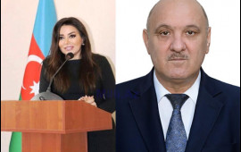 Nəsimi icrada dəyişiklik  Səlahiyyət G&uuml;larə Verdiyevadan alındı, ona tapşırıldı