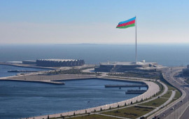 XIII Qlobal Bakı Forumunun ke&ccedil;iriləcəyi tarix a&ccedil;ıqlandı