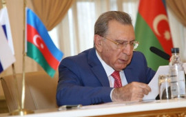 Ramiz Mehdiyevin vəkilləri şikayətlərini niyə geri götürdü?  Yeni detallar