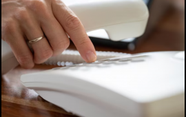 Ev telefonlarının sayı azalıb 