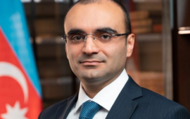 Yeni icra başçısı Elbrus Məmmədovu işdən çıxardı