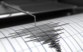 Bu &ouml;lkədə zəlzələ oldu