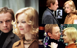 Eldarın komediyası ən yaxşı Yeni il filmləri siyahısında!  "The Guardian"