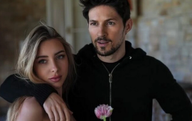 “Vaxtım daralır”  Pavel Durov 41 yaşını qeyd etmədi