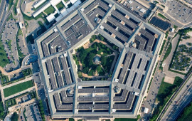 ABŞdə lazer sınaqlarına g&ouml;rə hava məkanı bağlanıb