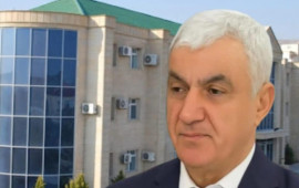 Qaradağ icrada başçının köməkçisi və digər vəzifəli şəxslər də saxlanılıb  ADLAR