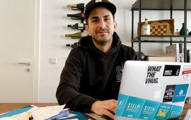 İranda itkin düşdü